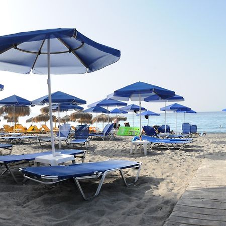 Indigo Mare Aparthotel Chania  Luaran gambar