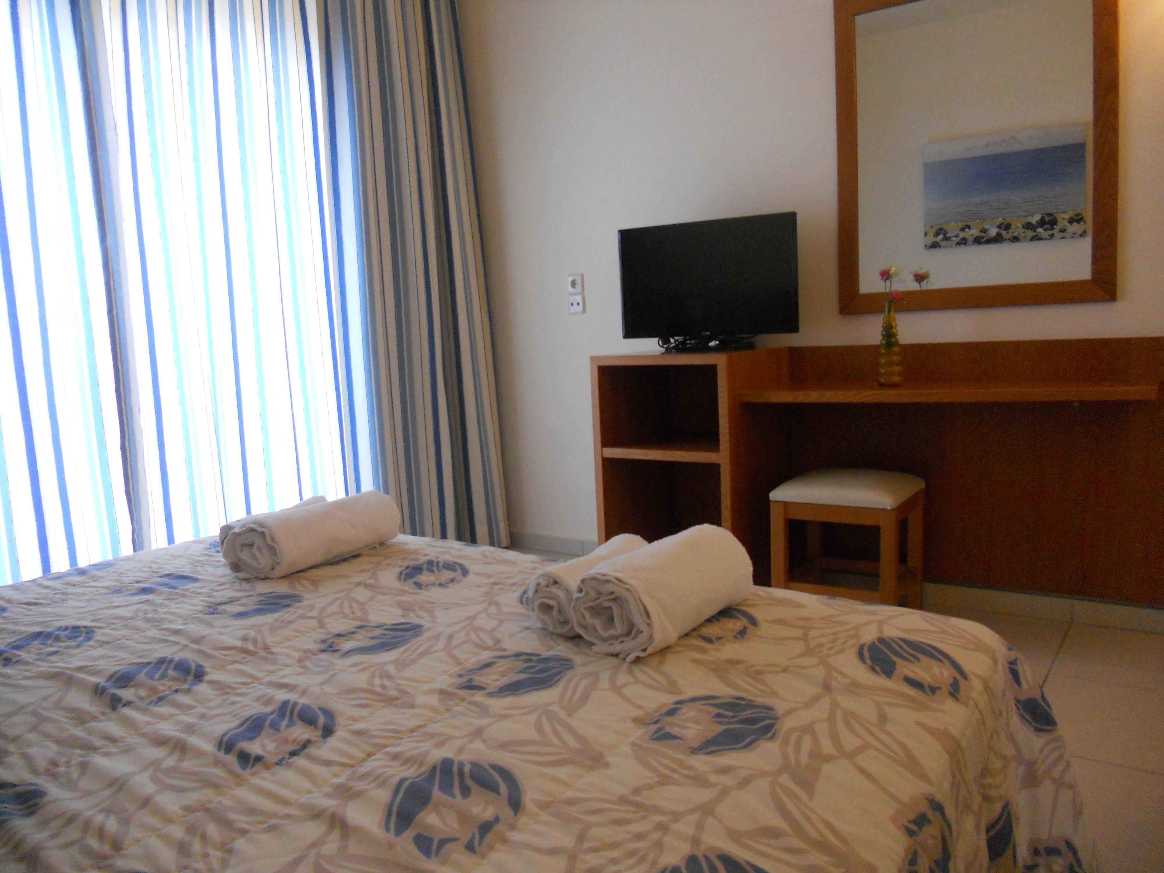 Indigo Mare Aparthotel Chania  Luaran gambar