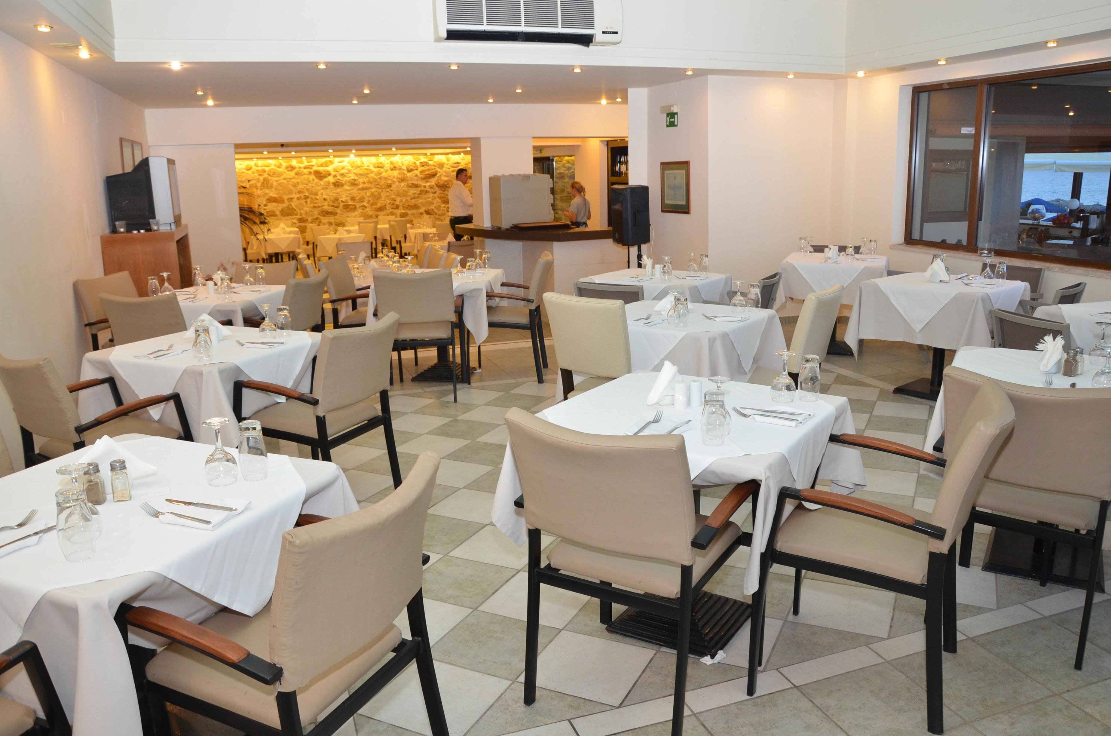 Indigo Mare Aparthotel Chania  Luaran gambar