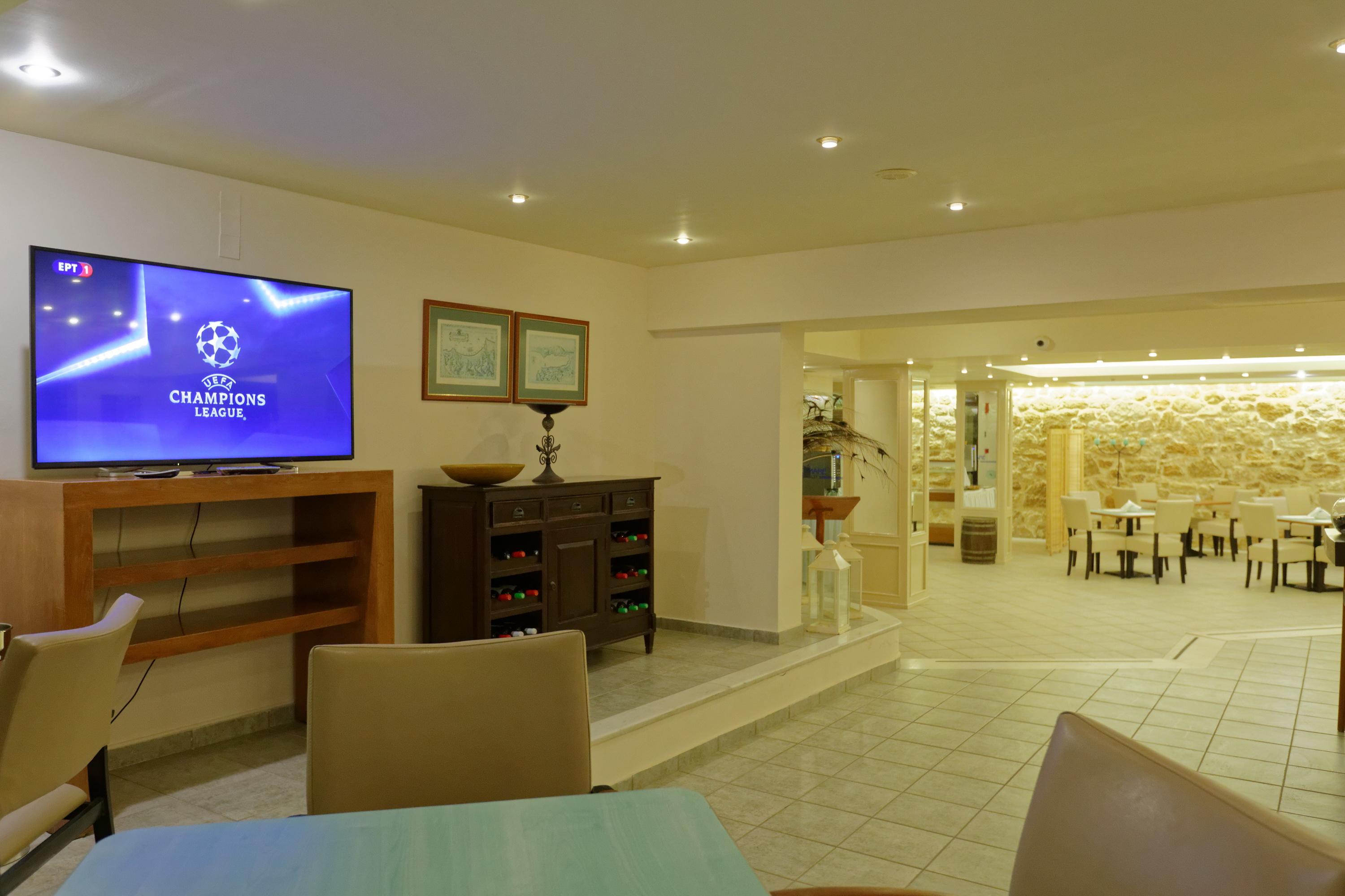 Indigo Mare Aparthotel Chania  Luaran gambar