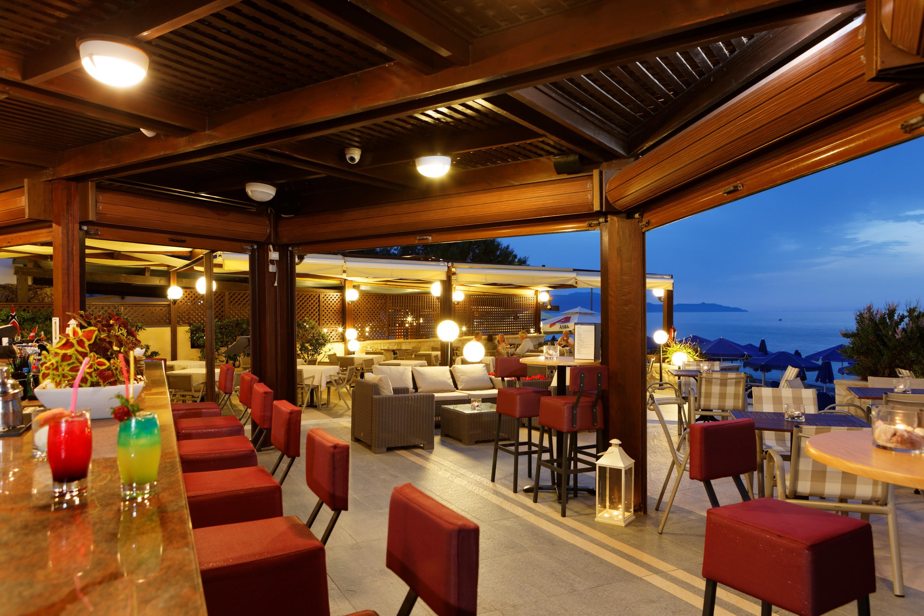 Indigo Mare Aparthotel Chania  Luaran gambar
