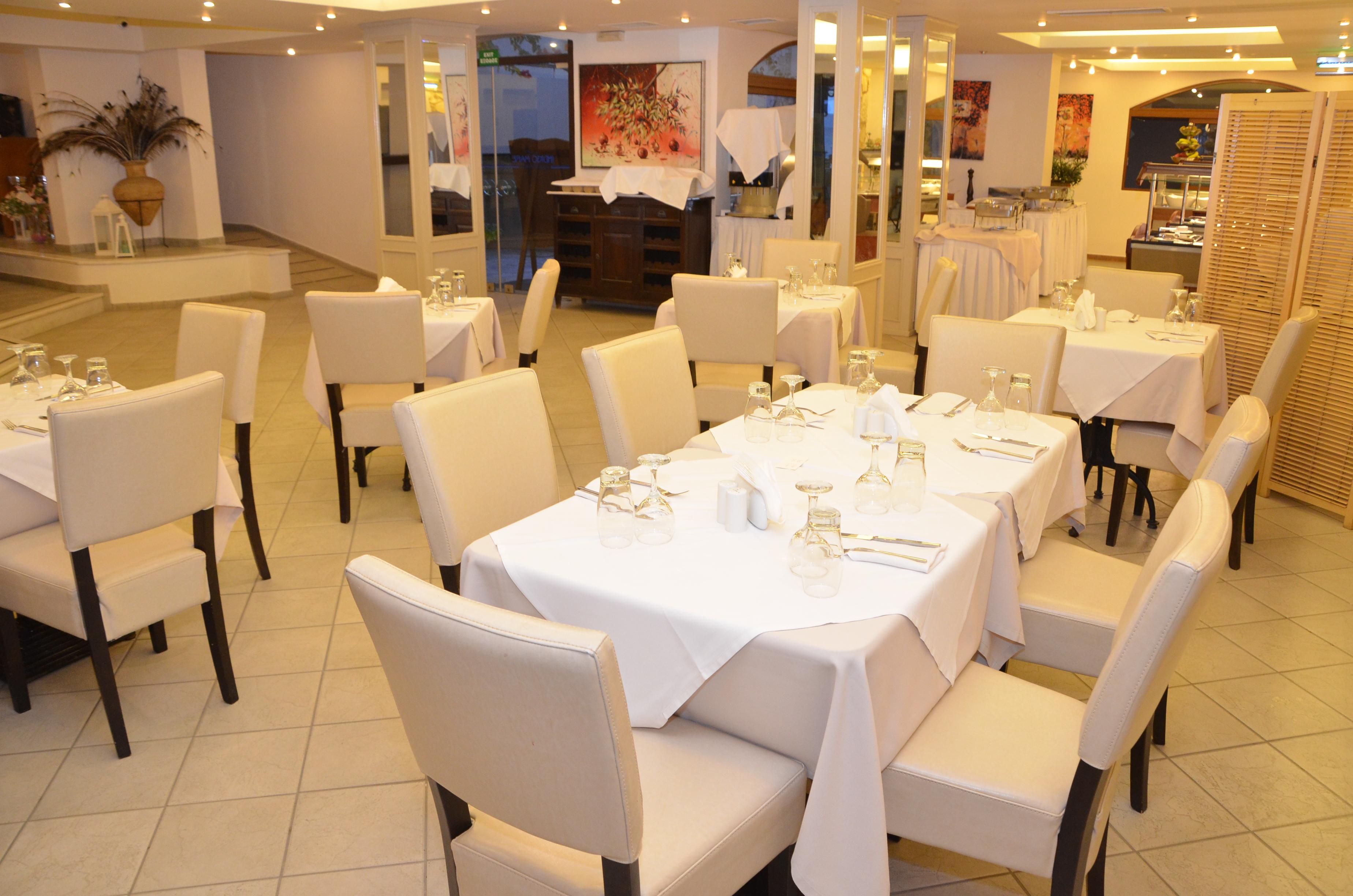 Indigo Mare Aparthotel Chania  Luaran gambar
