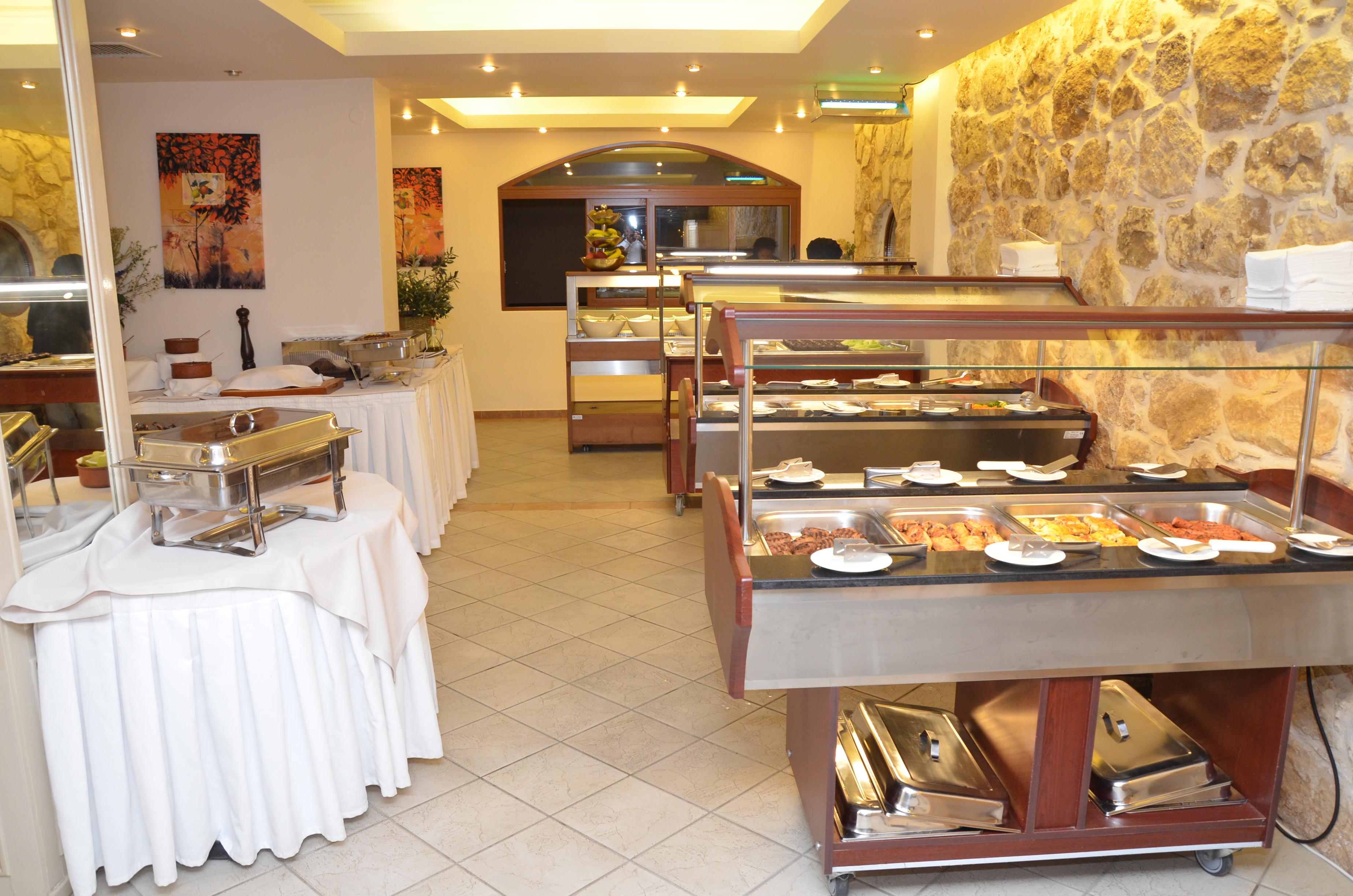 Indigo Mare Aparthotel Chania  Luaran gambar