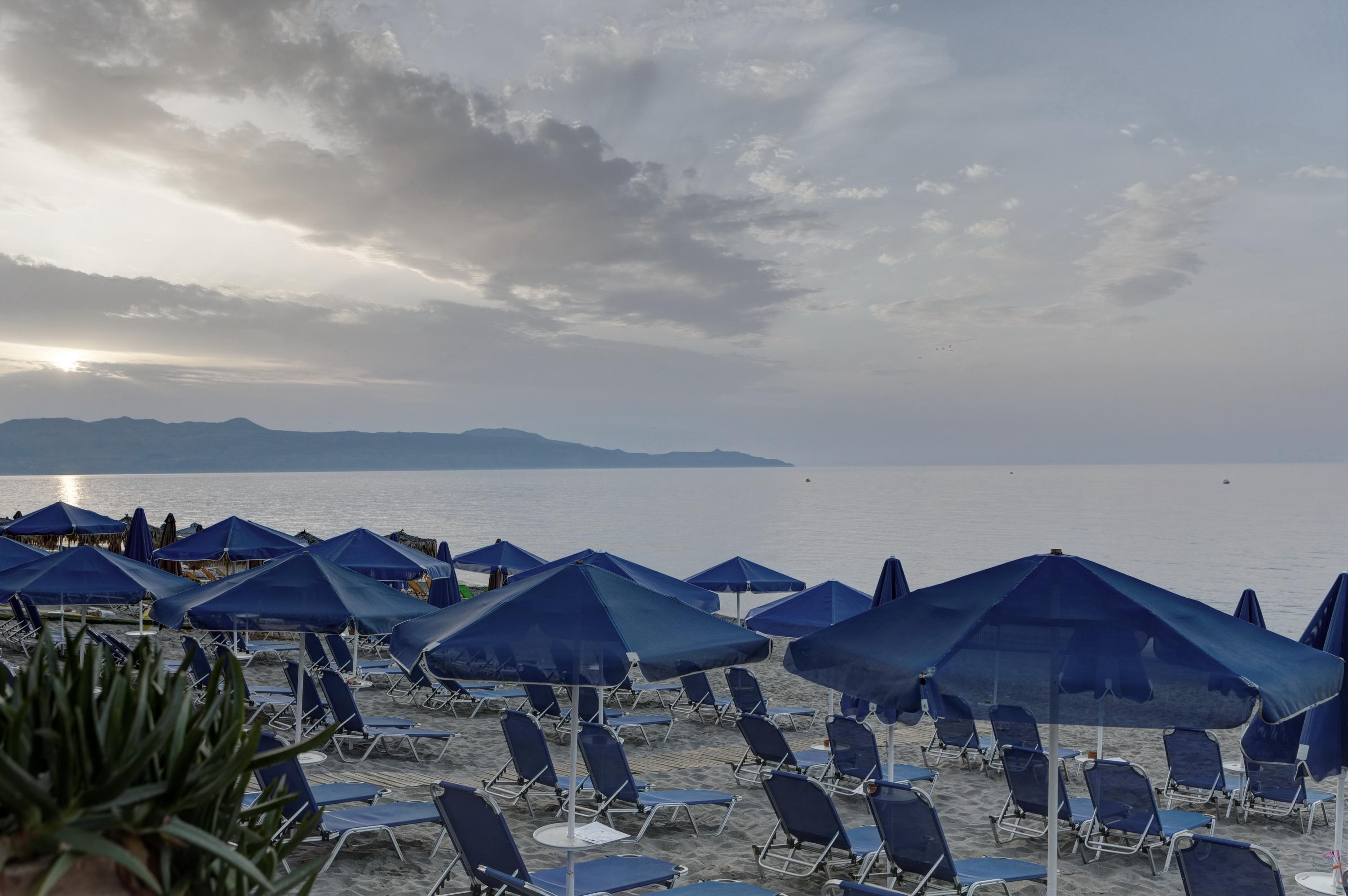 Indigo Mare Aparthotel Chania  Luaran gambar