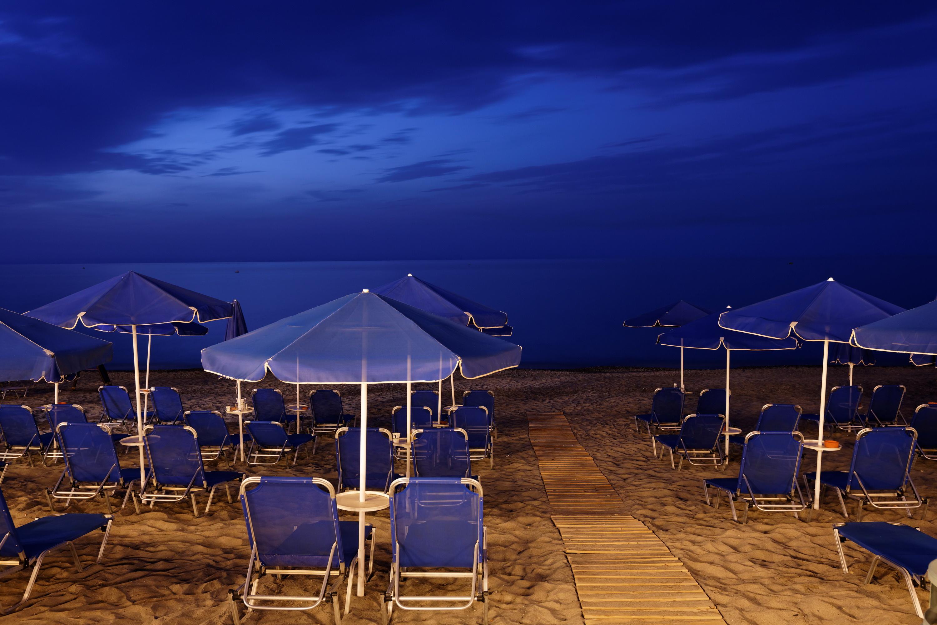 Indigo Mare Aparthotel Chania  Luaran gambar