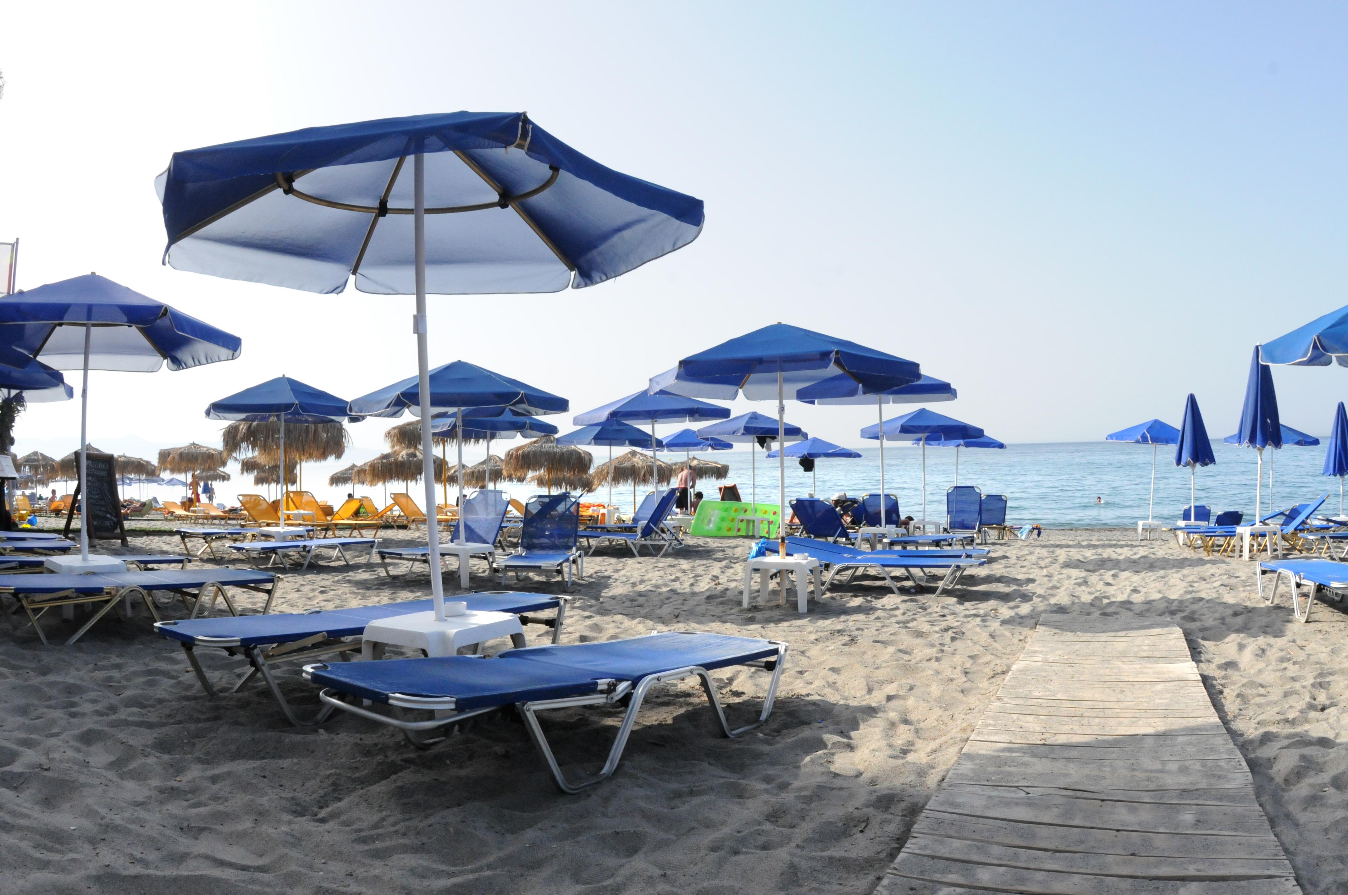 Indigo Mare Aparthotel Chania  Luaran gambar