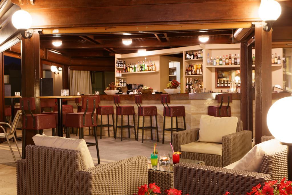 Indigo Mare Aparthotel Chania  Luaran gambar