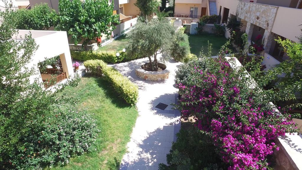 Indigo Mare Aparthotel Chania  Luaran gambar