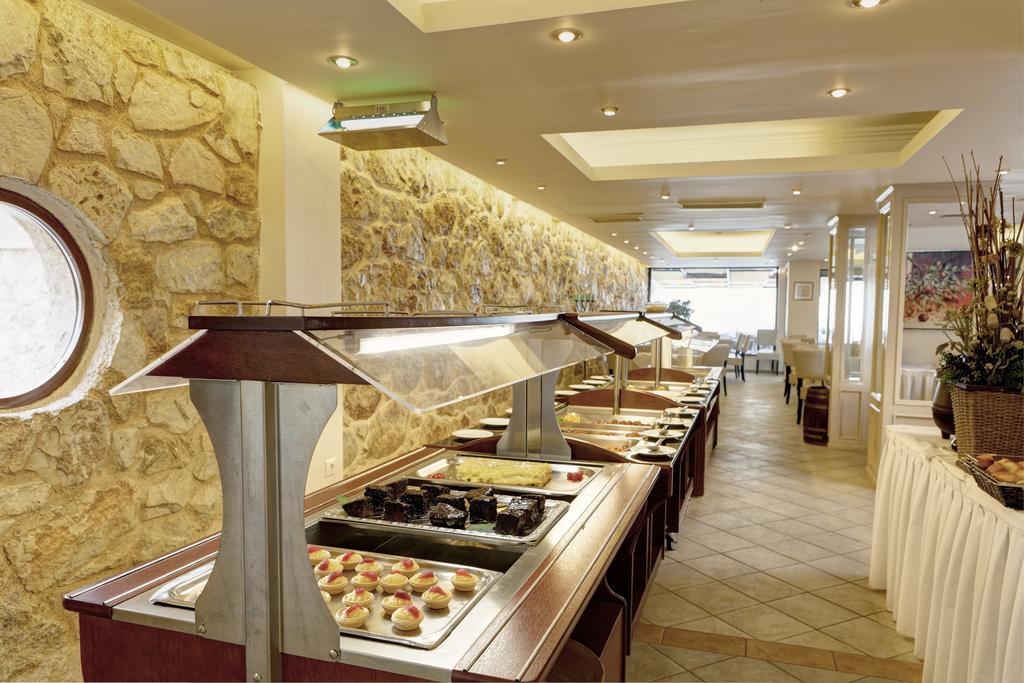 Indigo Mare Aparthotel Chania  Luaran gambar