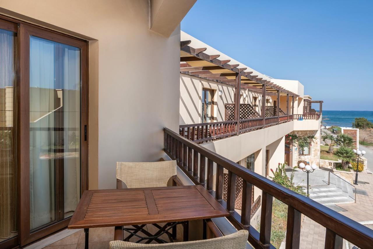 Indigo Mare Aparthotel Chania  Luaran gambar